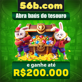 56b.com Fundo de Resgate de Perdas Semanais