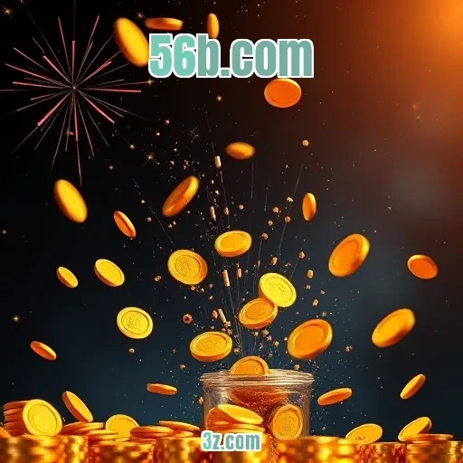 56b.com: A Nova Era do Bingo que Você Precisa Conhecer