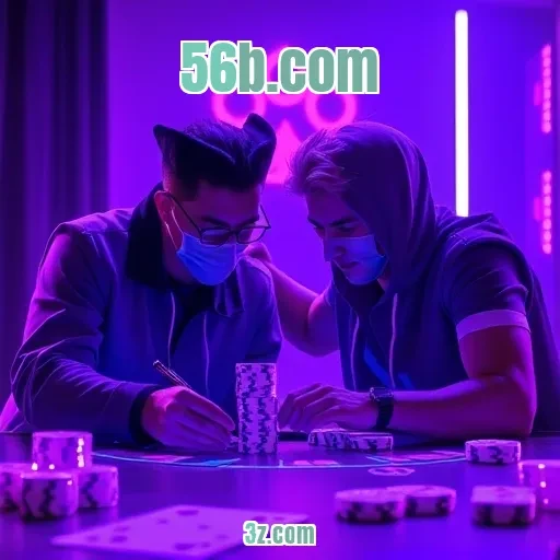 56b.com: Promoções Imperdíveis Que Transformam Seu Jogo